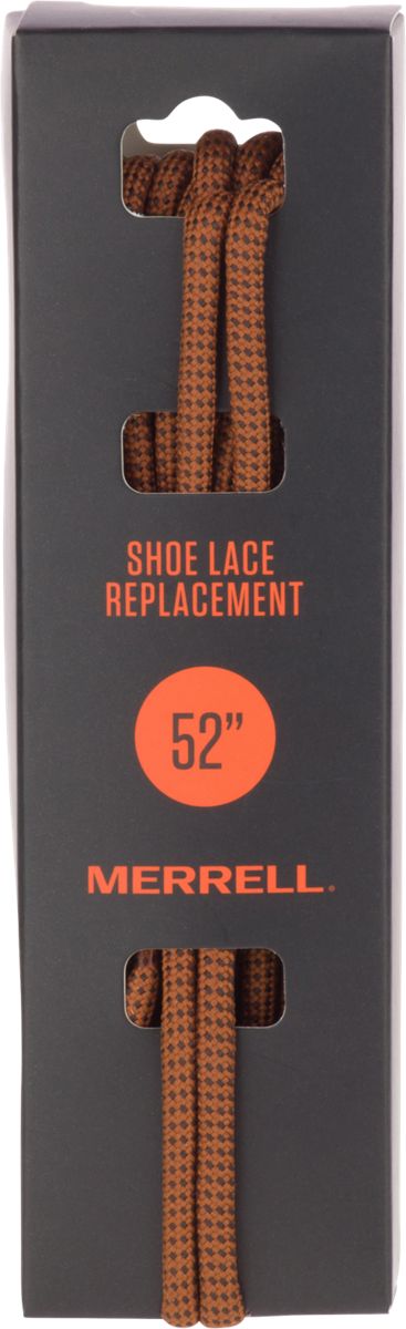 Round Shoe Laces - Laces | Merrell Onsale