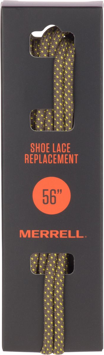Round Shoe Laces - Laces | Merrell For Sale