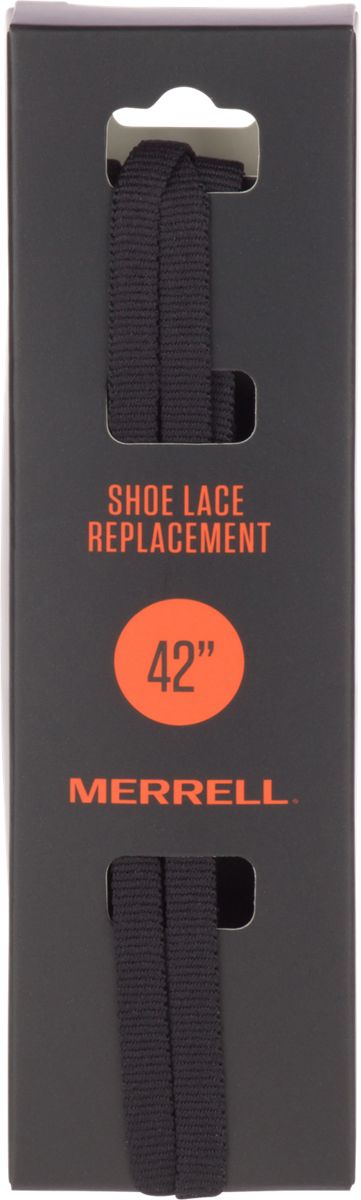 Shop Men's Flat Shoe Laces | Merrell Near Me