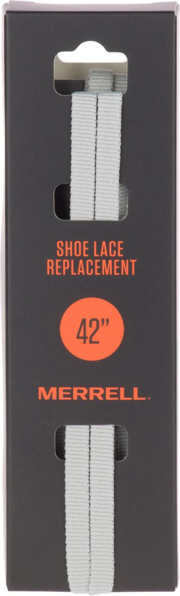 Shop Men's Flat Shoe Laces | Merrell Near Me