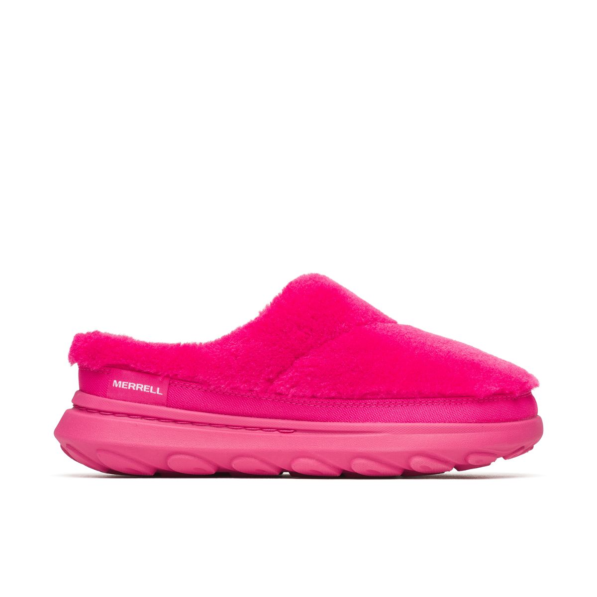 Women's Hut Moc 2 Slide Cozy Casual Slip Ons | Merrell Onsale