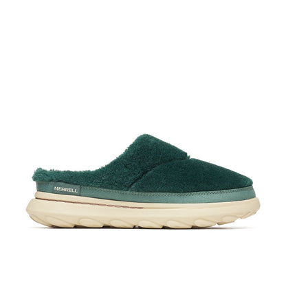 Women's Hut Moc 2 Slide Cozy Casual Slip Ons | Merrell Onsale