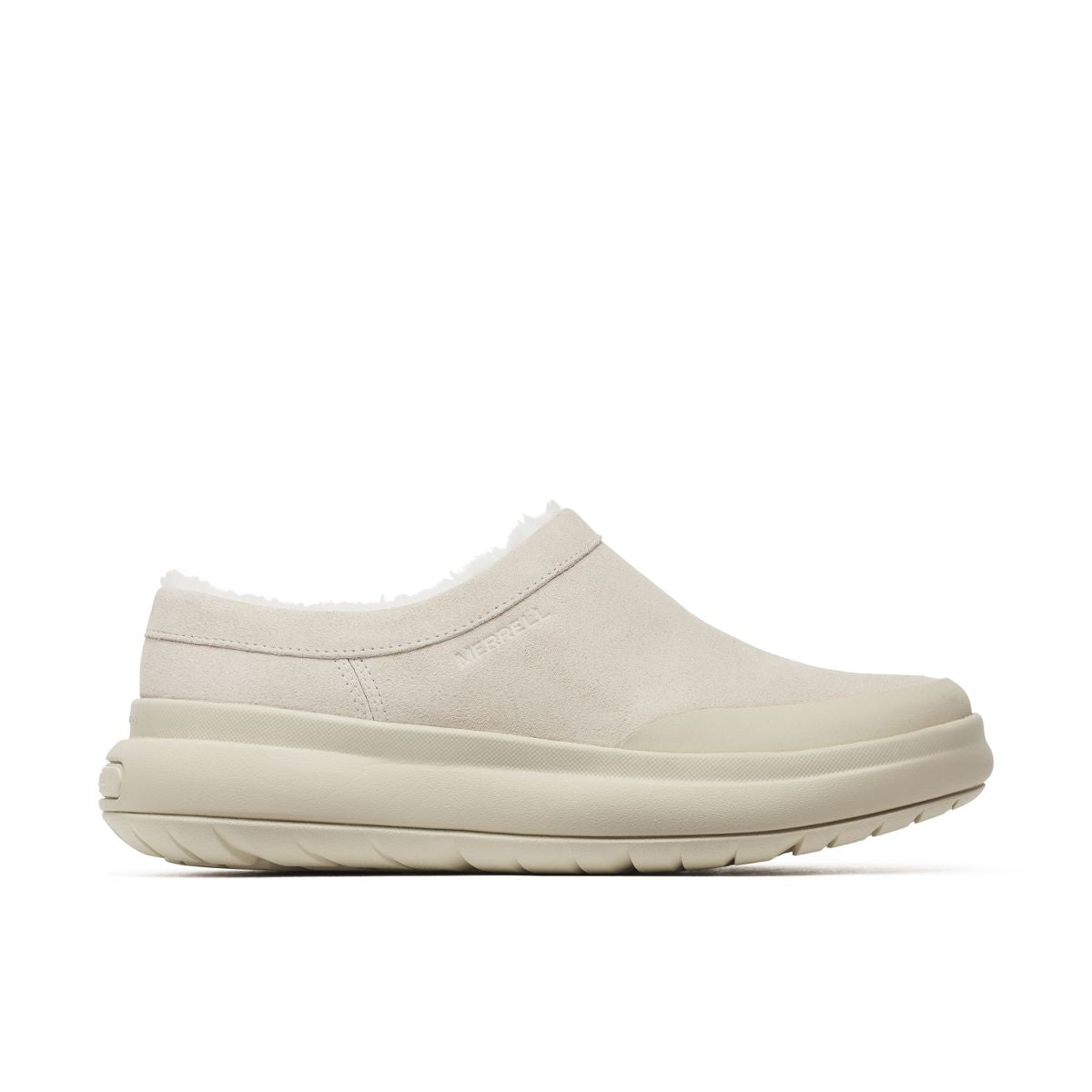 Women's Marquette Thermo Mule Winter Casual Slip Ons | Merrell Near Me