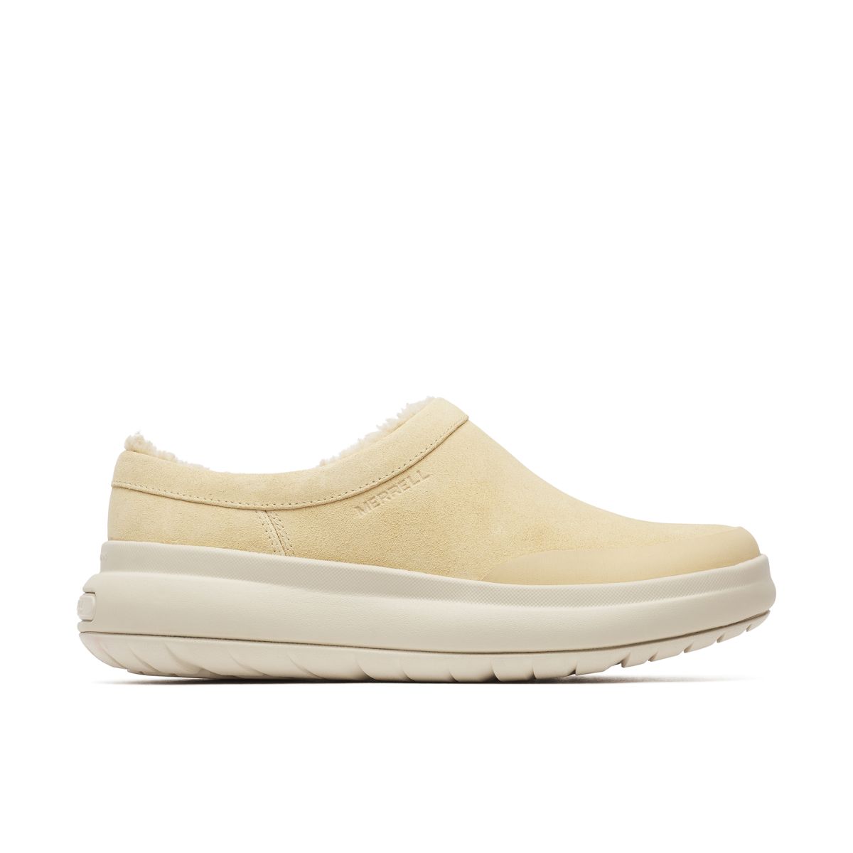 Women's Marquette Thermo Mule Winter Casual Slip Ons | Merrell Near Me