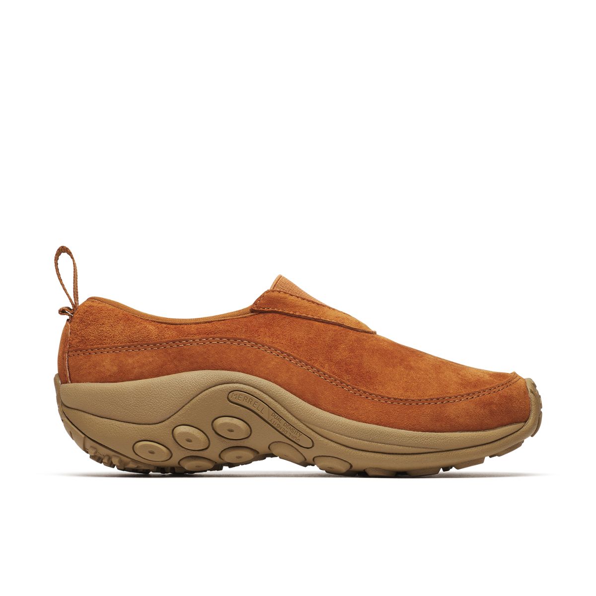 Women's Jungle Moc Cozy Luxe Casual Slip Ons | Merrell Discount