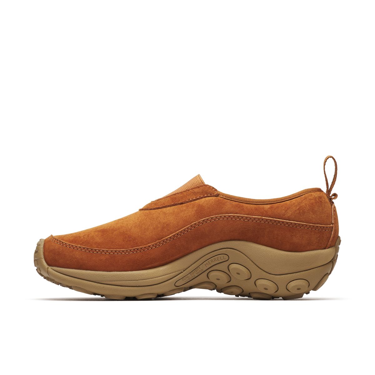 Women's Jungle Moc Cozy Luxe Casual Slip Ons | Merrell Discount