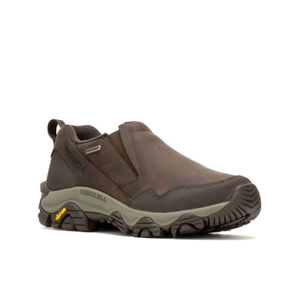 Women - Coldpack 3 Thermo Moc Waterproof - Shoes | Merrell On Sale