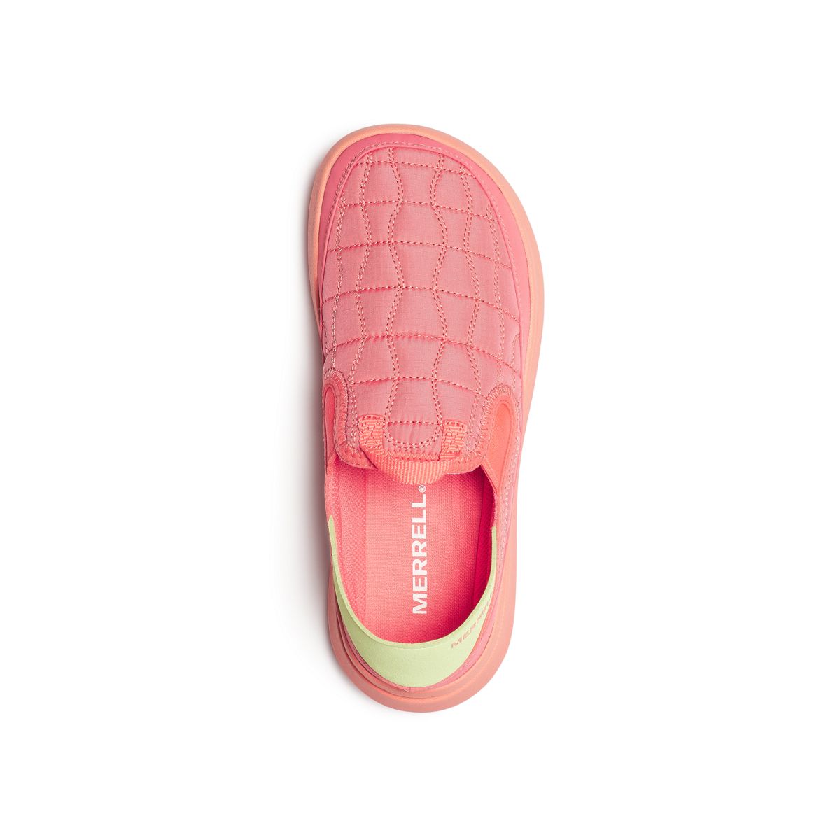 Women's Hut Moc 2 Casual Slip Ons | Merrell Near Me