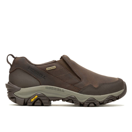 Women ColdPack 3 Thermo Moc Waterproof Wide Width | Merrell On Sale