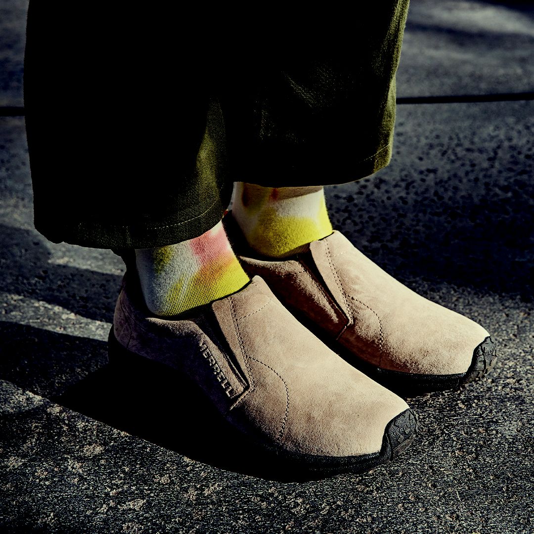 Women - Jungle Moc Wide Width - Slip Ons | Merrell Onsale