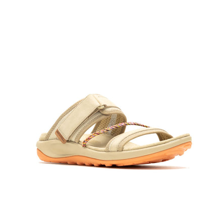 Women's Terran 4 Slide Casual Sandals | Merrell US