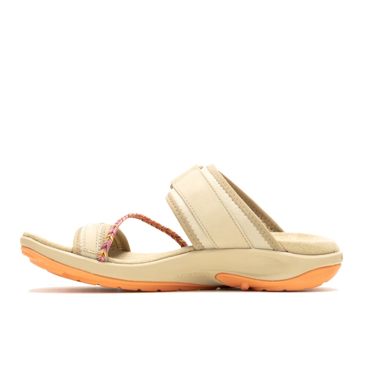 Women's Terran 4 Slide Casual Sandals | Merrell US