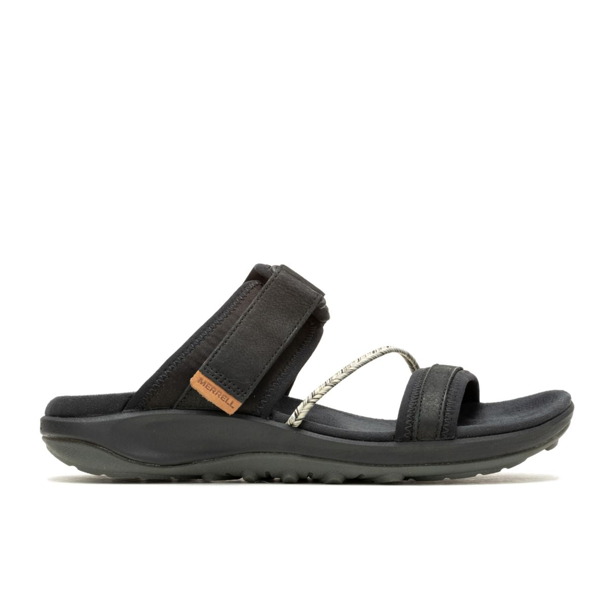 Women's Terran 4 Slide Casual Sandals | Merrell US