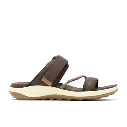 Women's Terran 4 Slide Casual Sandals | Merrell US