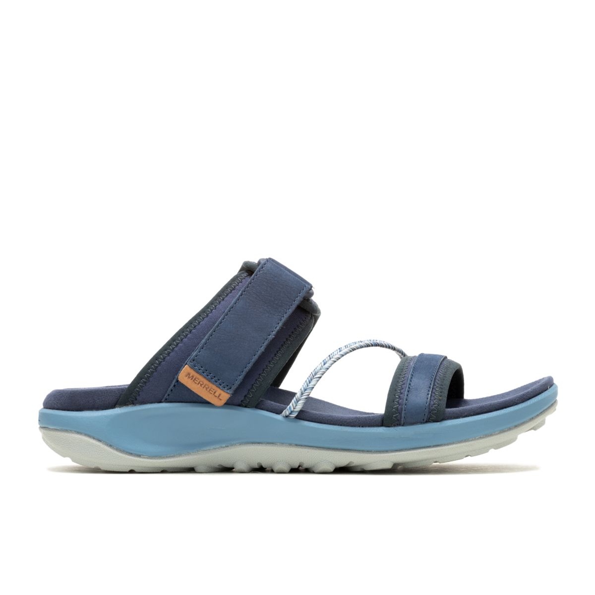 Women's Terran 4 Slide Casual Sandals | Merrell US
