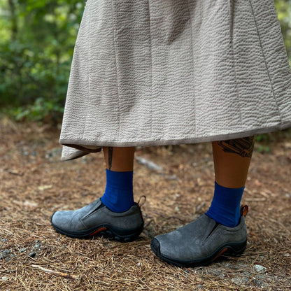 Women - Jungle Moc Wide Width - Slip Ons | Merrell On Sale