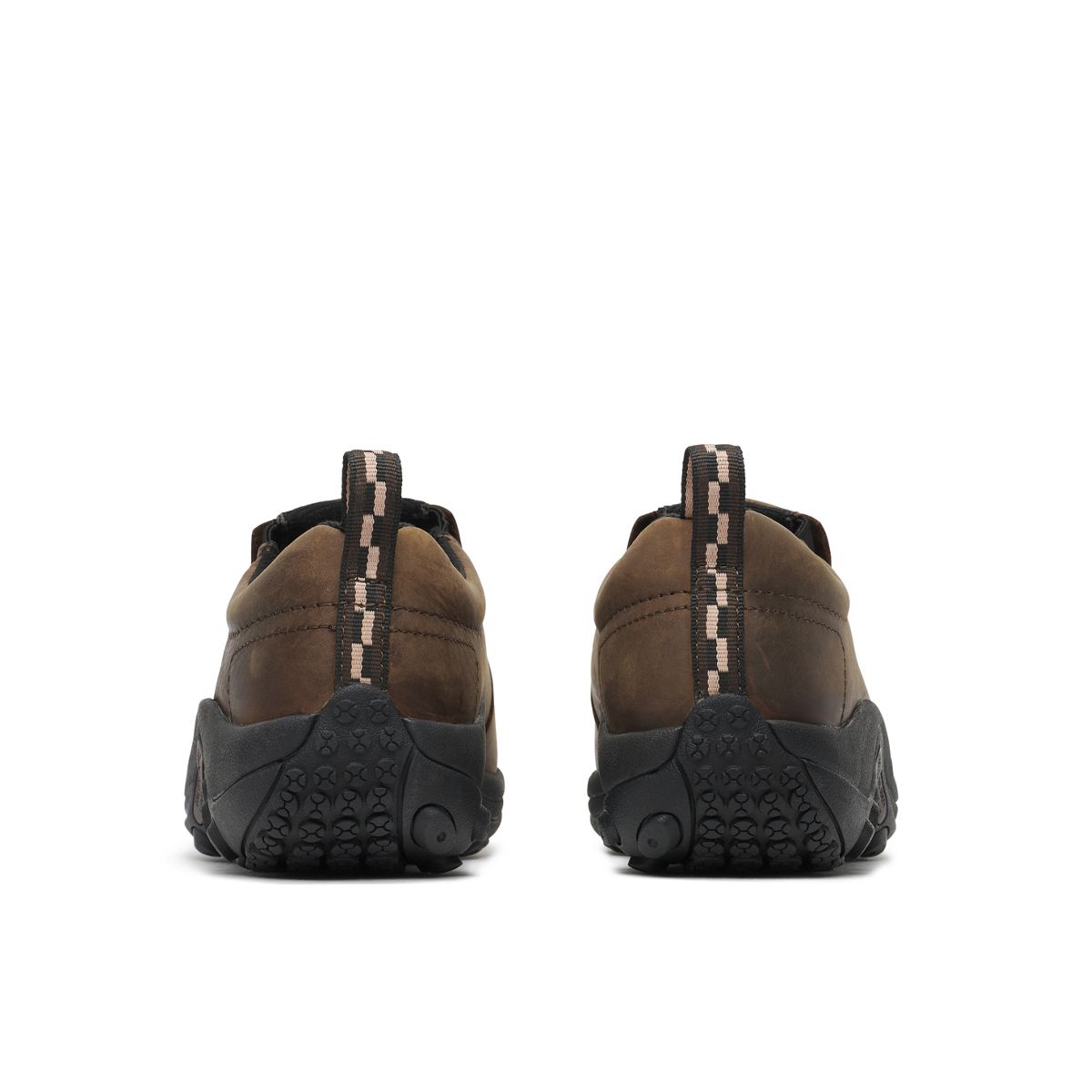 Women Jungle Moc Leather Comp Toe Work Shoe | Merrell Onsale