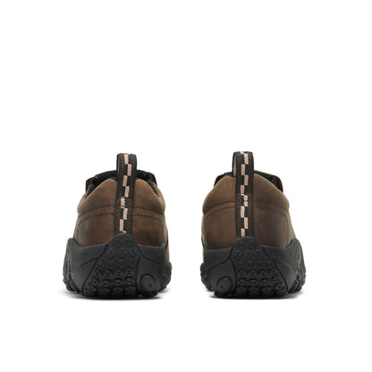 Women Jungle Moc Leather Comp Toe Work Shoe | Merrell Onsale