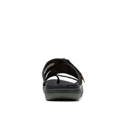 Women - Terran 4 Post Wrap Wide Width - Sandals | Merrell US