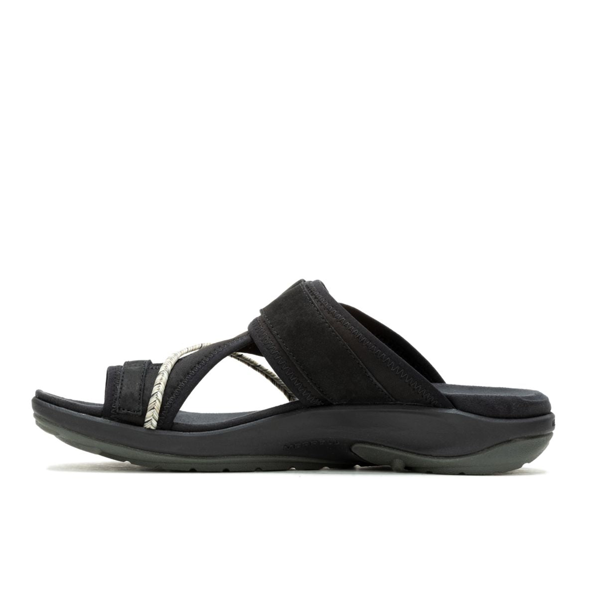 Women - Terran 4 Post Wrap Wide Width - Sandals | Merrell US