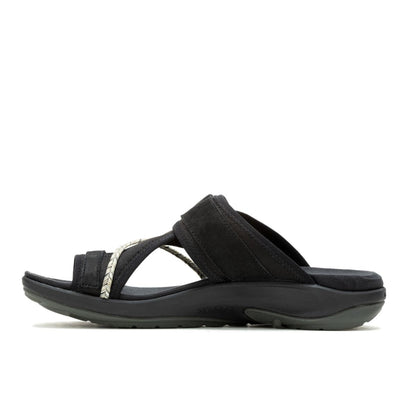 Women - Terran 4 Post Wrap Wide Width - Sandals | Merrell US