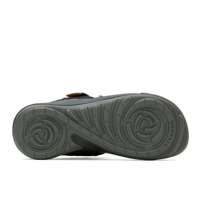 Women - Terran 4 Post Wrap Wide Width - Sandals | Merrell US