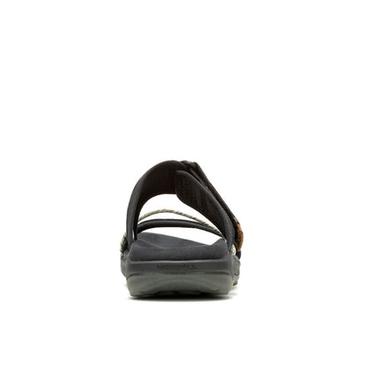 Women - Terran 4 Slide Wide Width - Sandals | Merrell Near Me