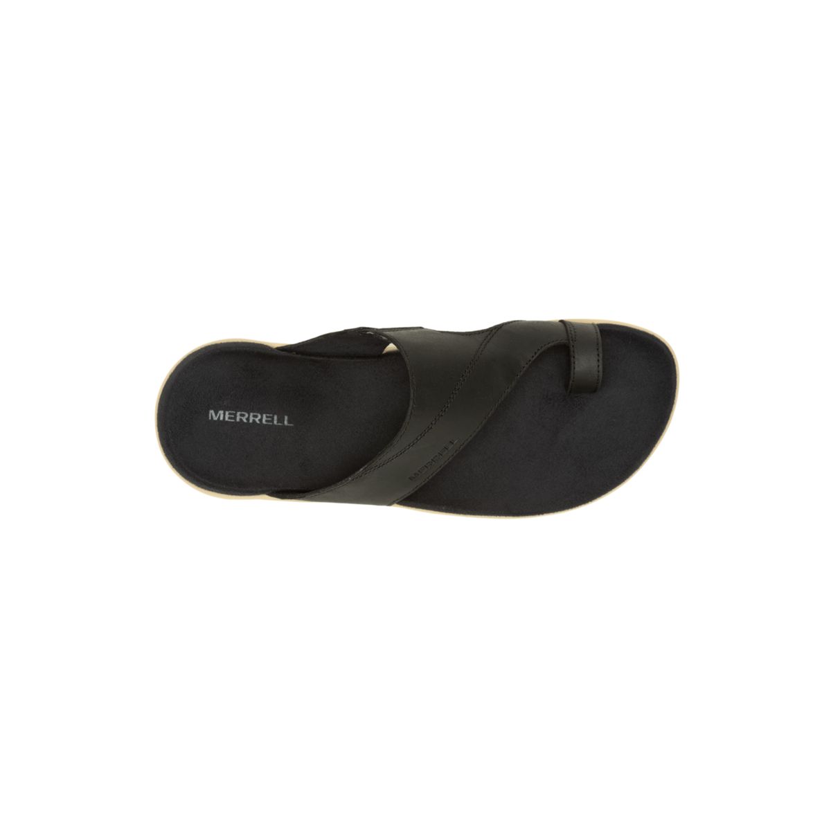 Women - District 4 Luxe Post Wide Width - Sandals | Merrell Discount