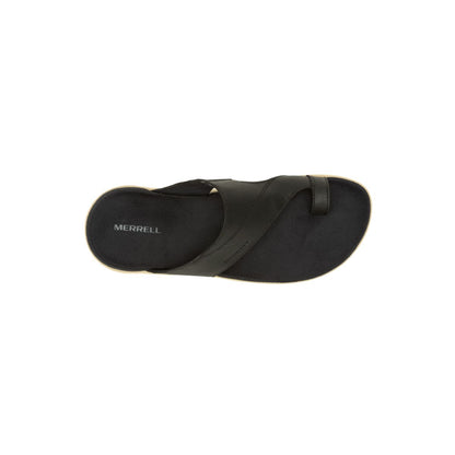 Women - District 4 Luxe Post Wide Width - Sandals | Merrell Discount