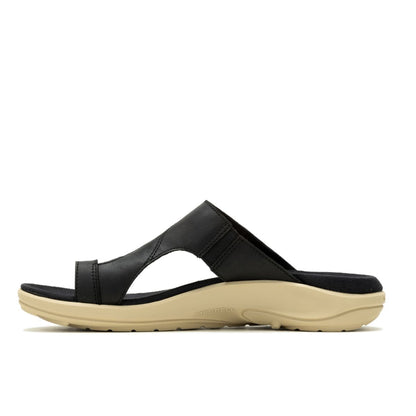 Women - District 4 Luxe Post Wide Width - Sandals | Merrell Discount