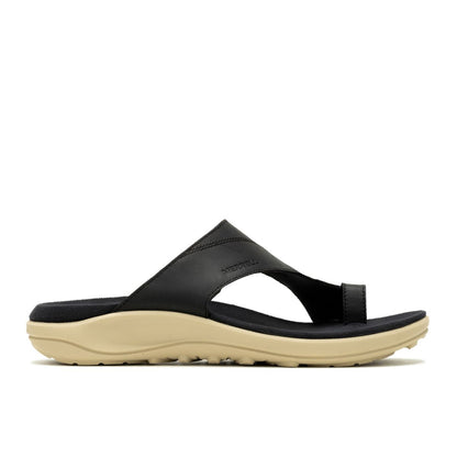 Women - District 4 Luxe Post Wide Width - Sandals | Merrell Discount