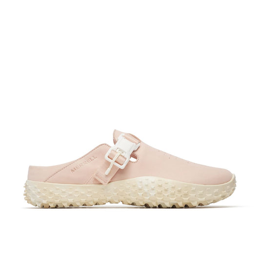 Women - Wrapt Slide Nubuck - Shoes | Merrell For Sale