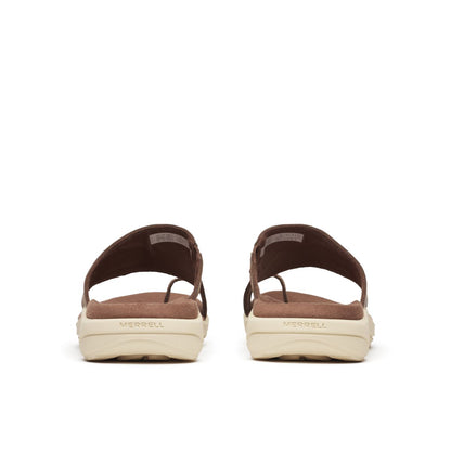 Women - District 4 Luxe Post - Sandals | Merrell US