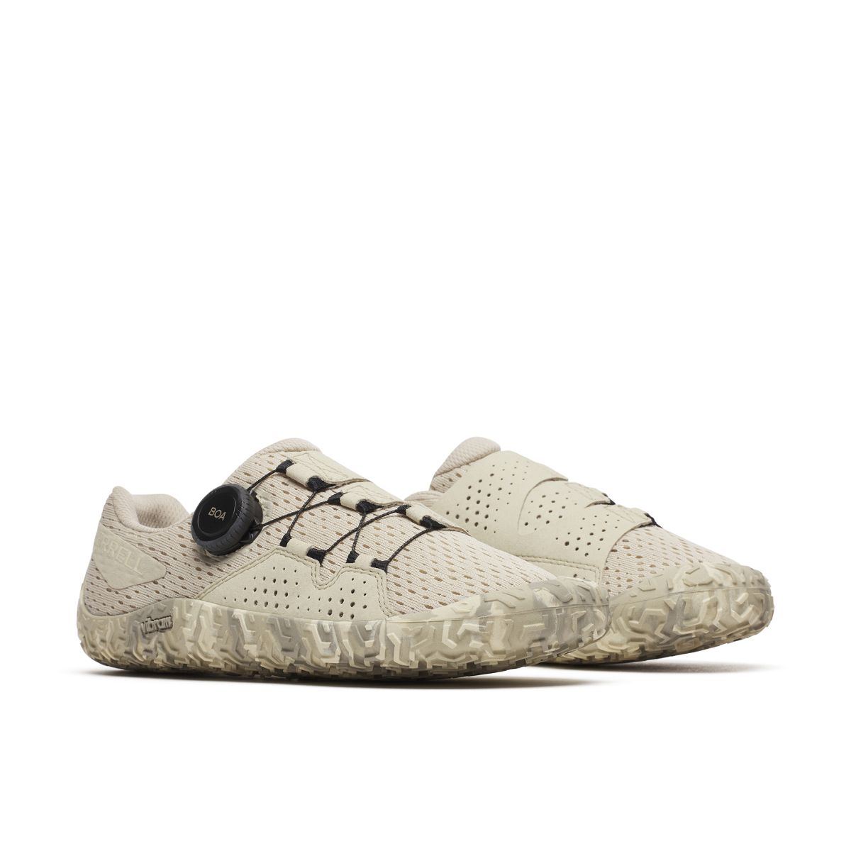 Women's Vapor Glove 6 Boa® Barefoot Shoes | Merrell US
