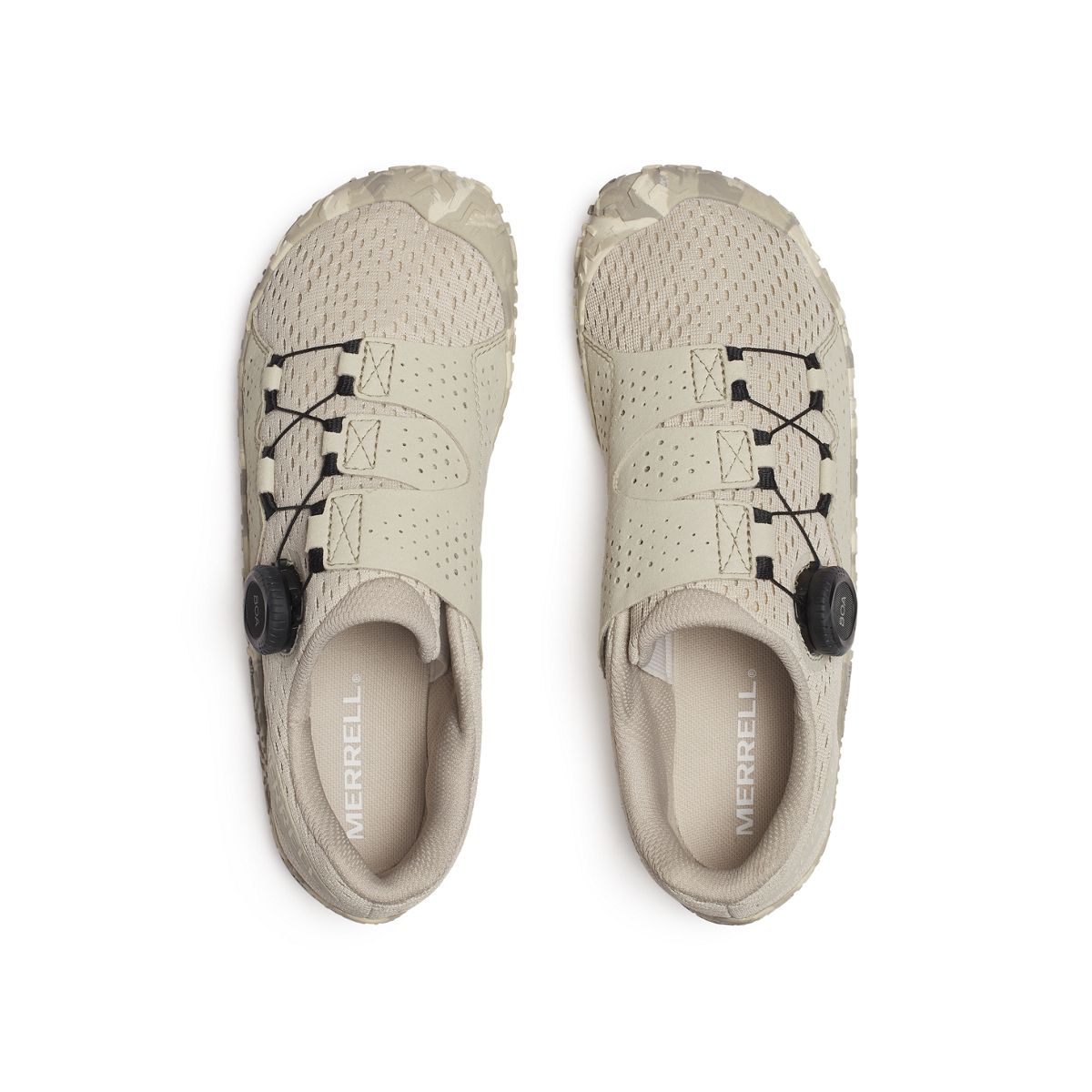 Women's Vapor Glove 6 Boa® Barefoot Shoes | Merrell US