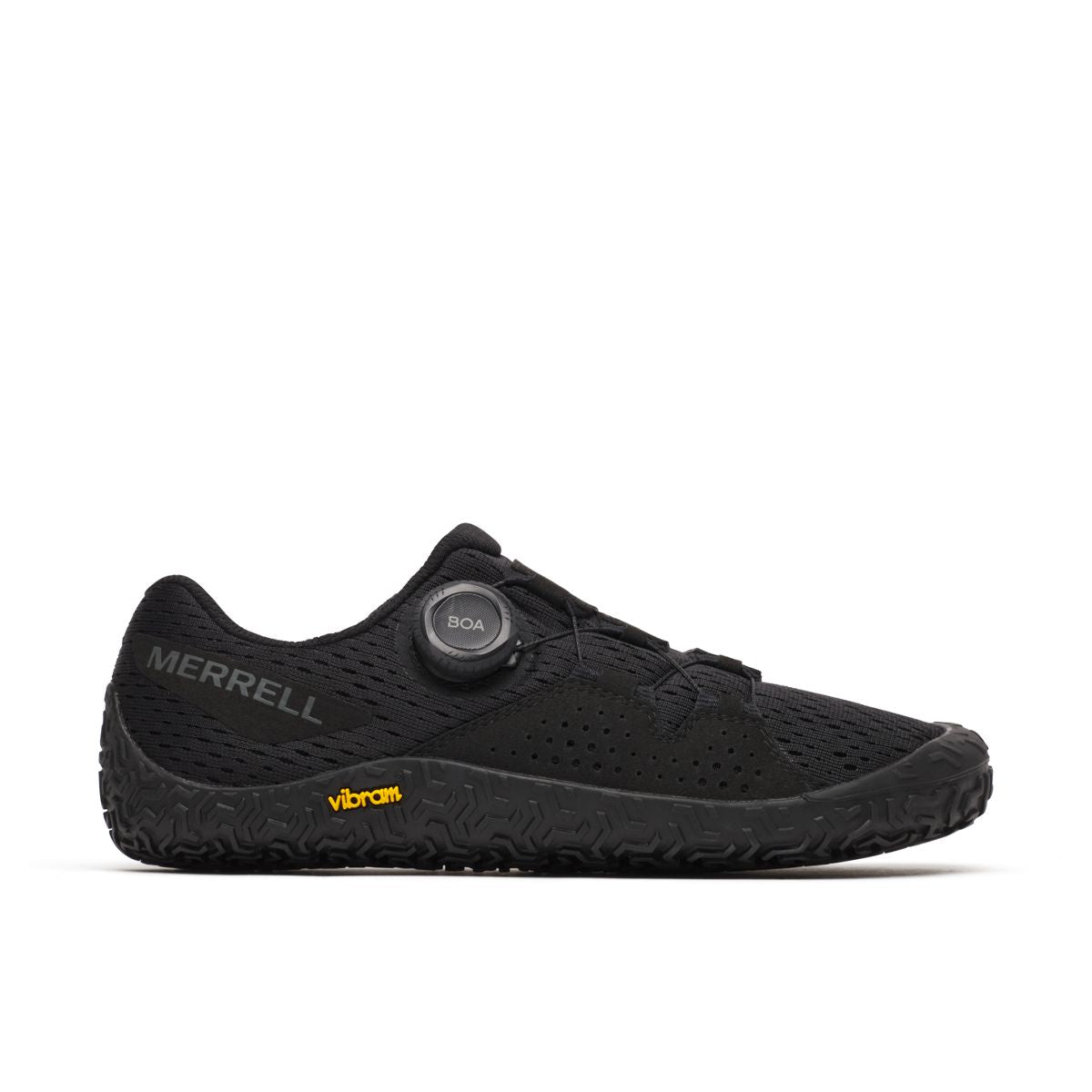 Women's Vapor Glove 6 Boa® Barefoot Shoes | Merrell US