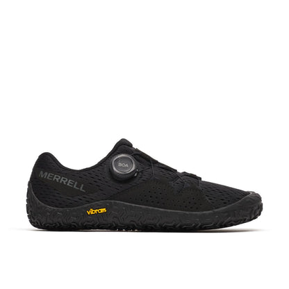 Women's Vapor Glove 6 Boa® Barefoot Shoes | Merrell US