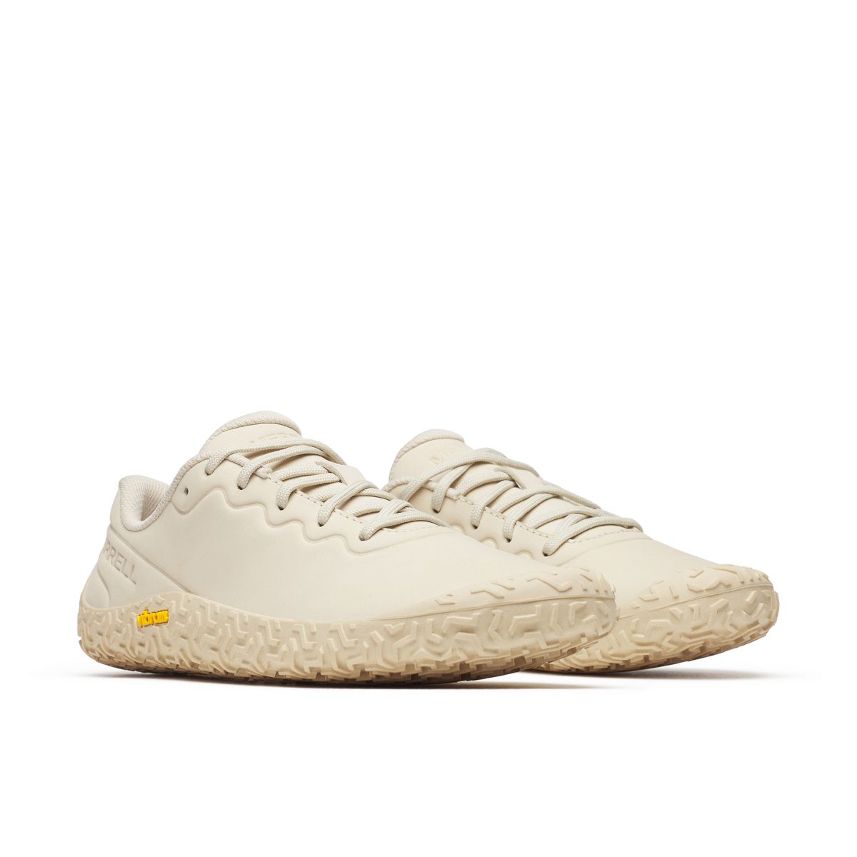 Women's Vapor Glove 6 Leather Barefoot Shoes | Merrell Discount