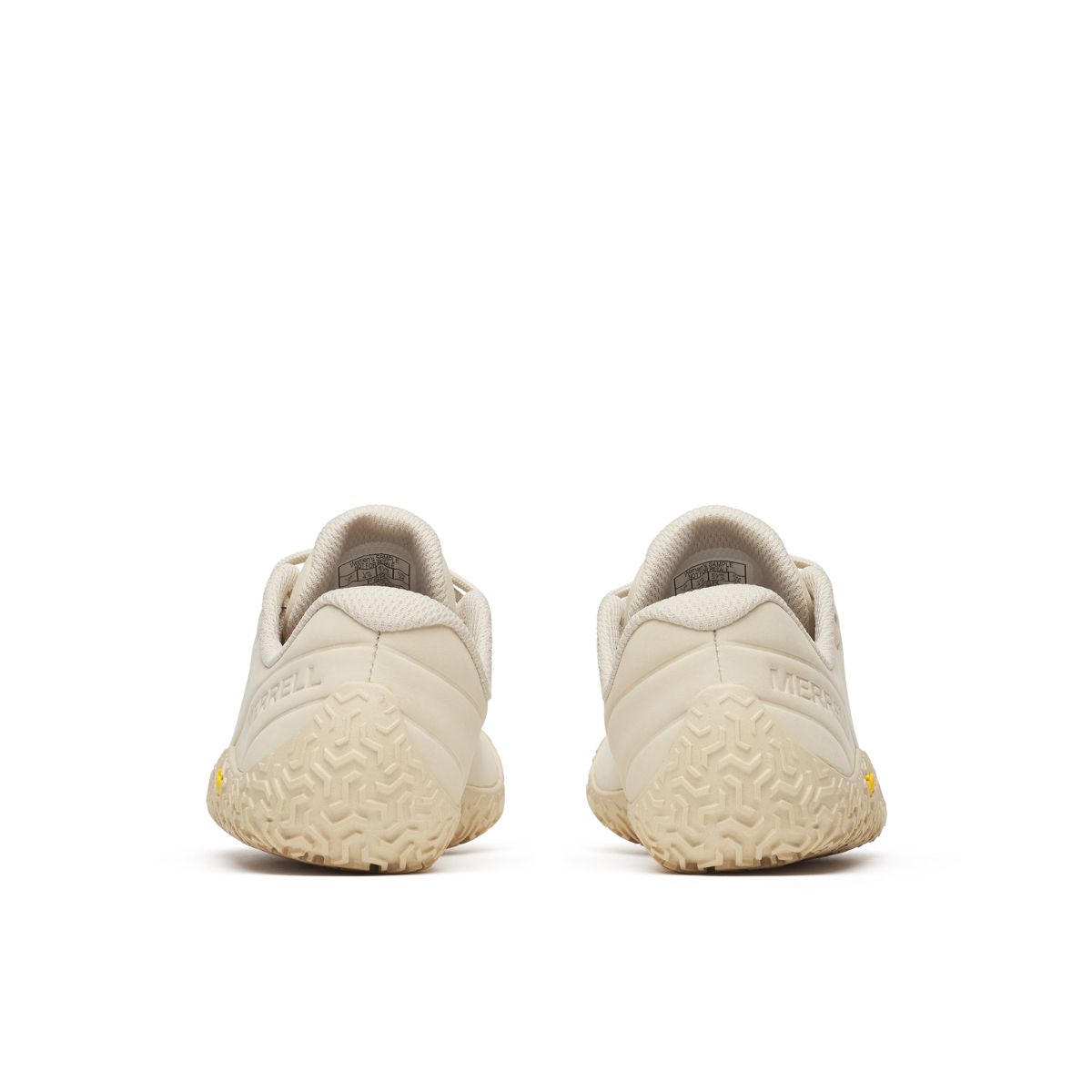 Women's Vapor Glove 6 Leather Barefoot Shoes | Merrell Discount