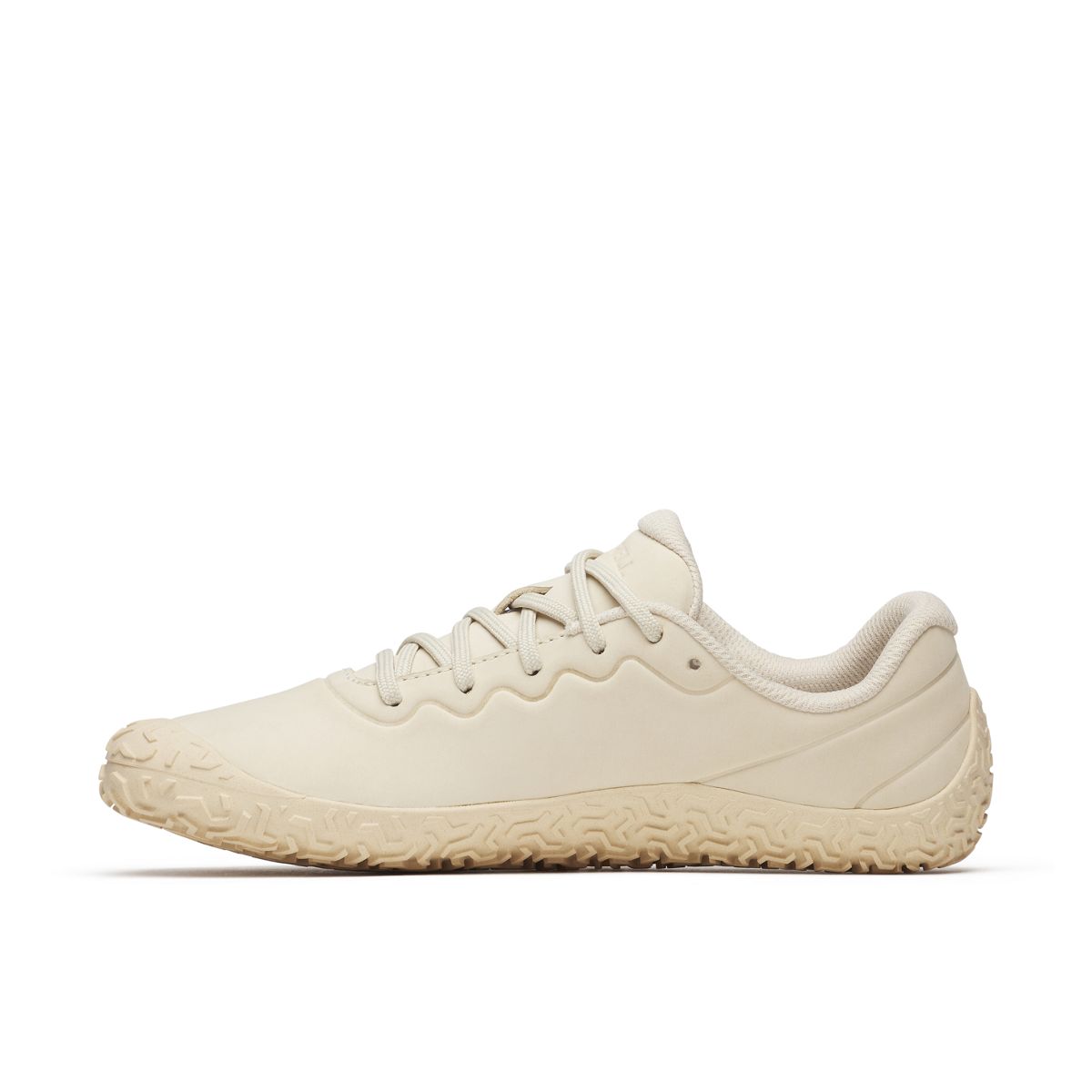 Women's Vapor Glove 6 Leather Barefoot Shoes | Merrell Discount