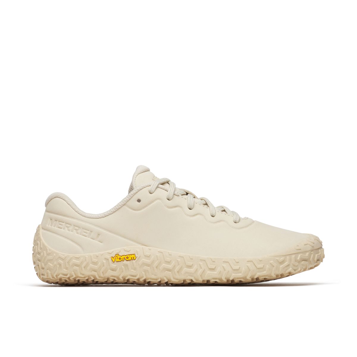 Women's Vapor Glove 6 Leather Barefoot Shoes | Merrell Discount
