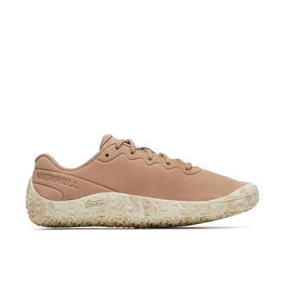 Women's Vapor Glove 6 Leather Barefoot Shoes | Merrell Discount