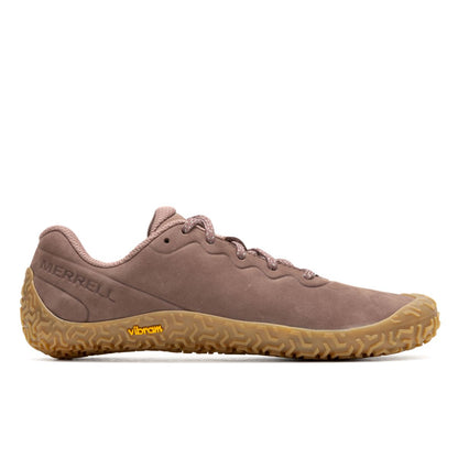 Women's Vapor Glove 6 Leather Barefoot Shoes | Merrell Discount
