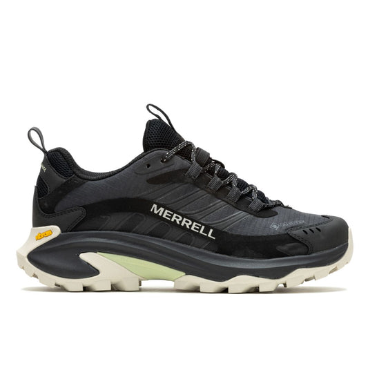 Women's Moab Speed 2 GORE-TEX® Hiking Shoes | Merrell For Sale