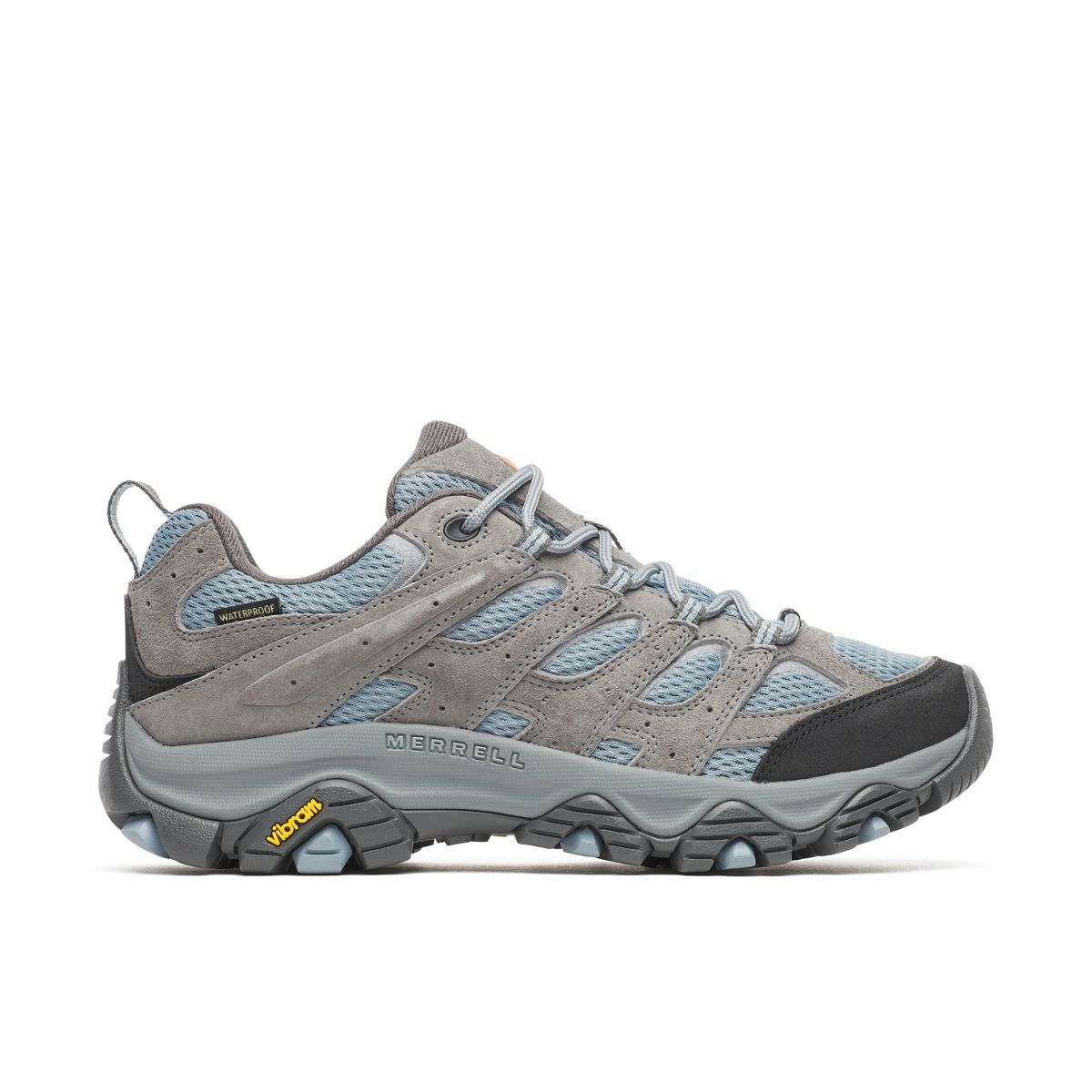 Women - Moab 3 Waterproof - Shoes | Merrell US