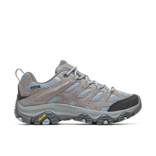 Women - Moab 3 Waterproof - Shoes | Merrell US