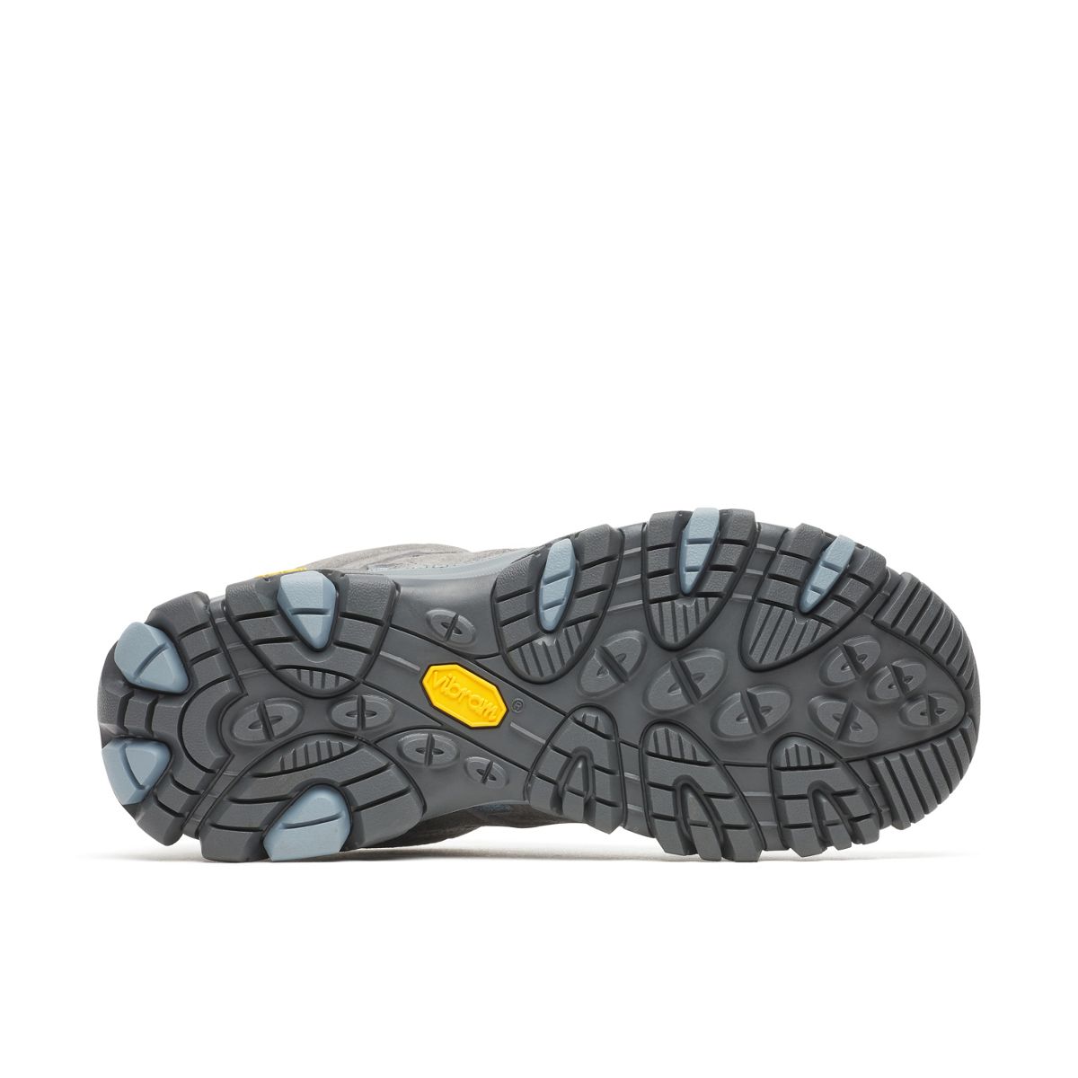 Women - Moab 3 Waterproof - Shoes | Merrell US