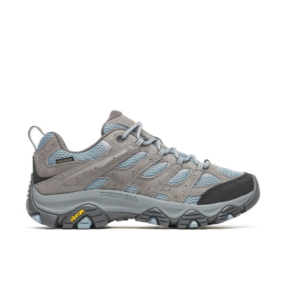 Women - Moab 3 Waterproof - Shoes | Merrell US