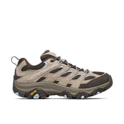Women - Moab 3 Waterproof - Shoes | Merrell US