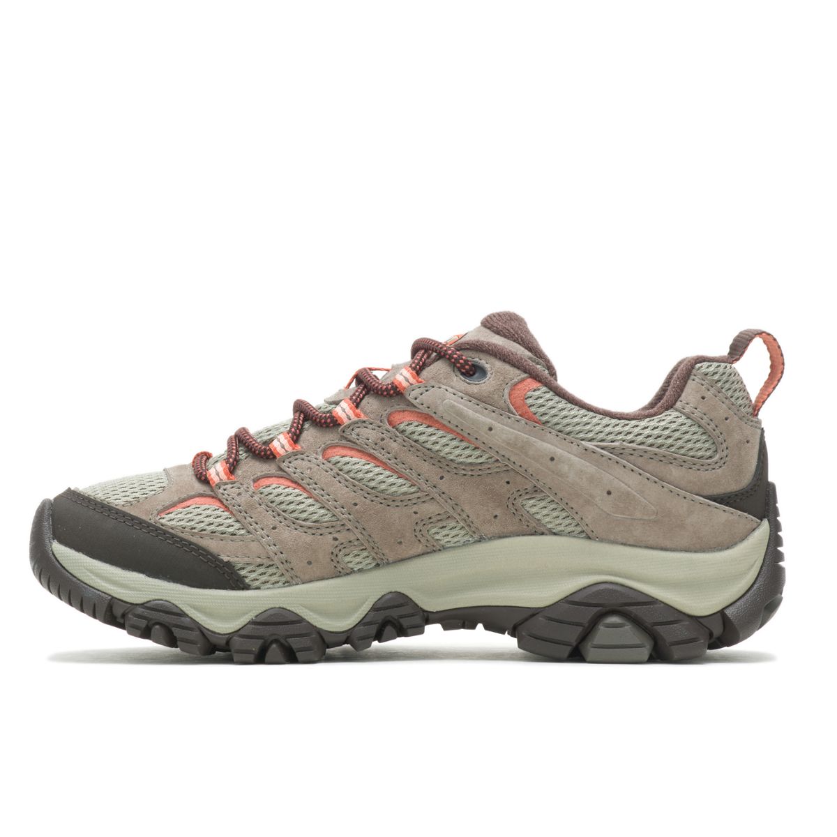 Women's Moab 3 GORE-TEX® Hiking Shoes | Merrell Near Me
